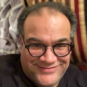 Meet your Posher, Leonel